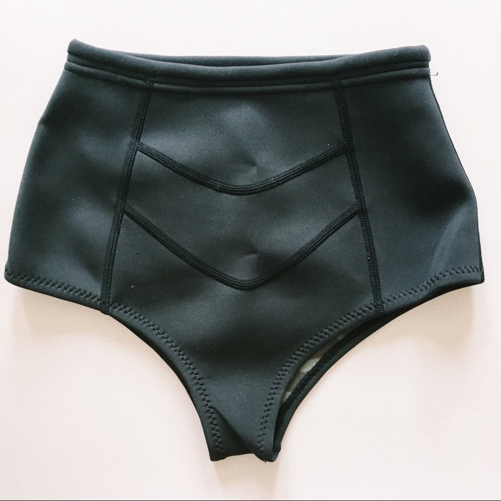 Billabong Surf Capsule Wetsuit Bottoms